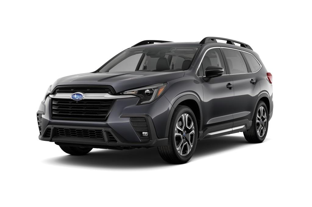 New 2026 Subaru Ascent Limited