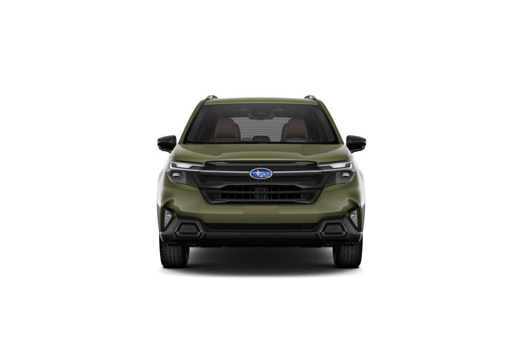 New 2026 Subaru Forester Touring