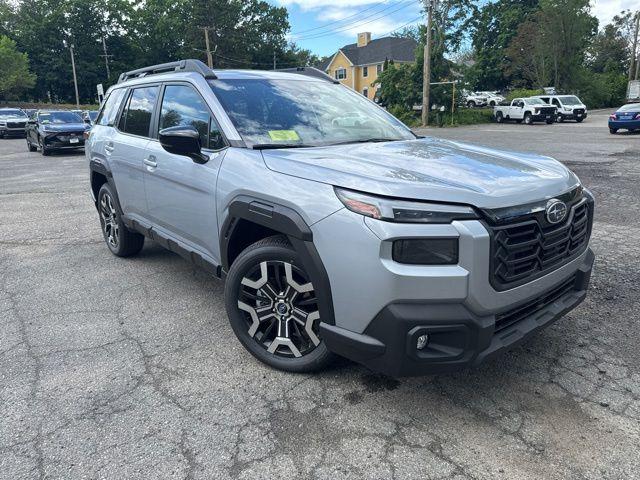 New 2026 Subaru Outback Touring XT