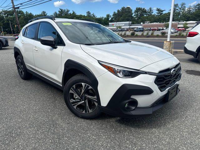 New 2026 Subaru Crosstrek Premium