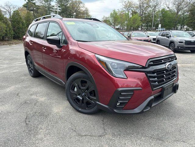 New 2026 Subaru Ascent Onyx Edition Touring