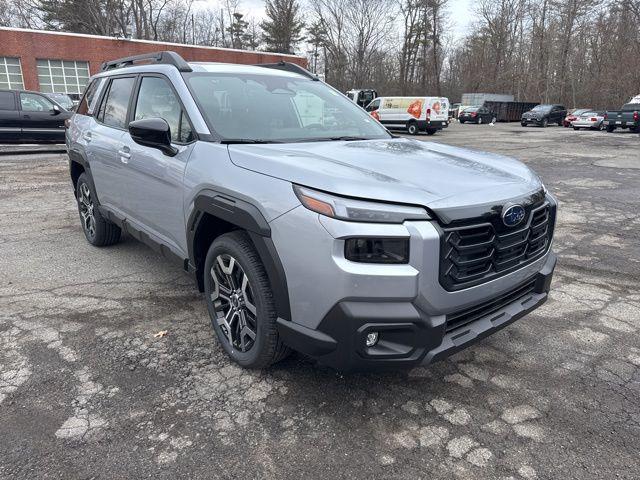 New 2026 Subaru Outback Touring XT