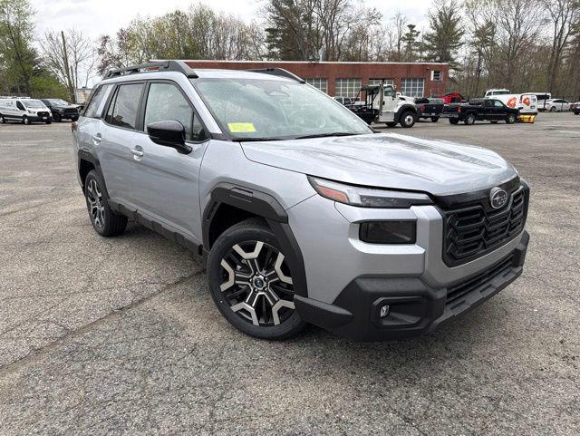 New 2026 Subaru Outback Touring XT