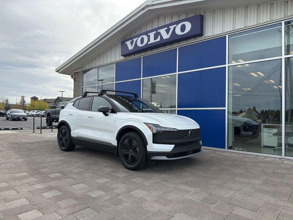 New 2026 Volvo EX30 Cross Country Ultra, Twin Motor Performance, Fully electric