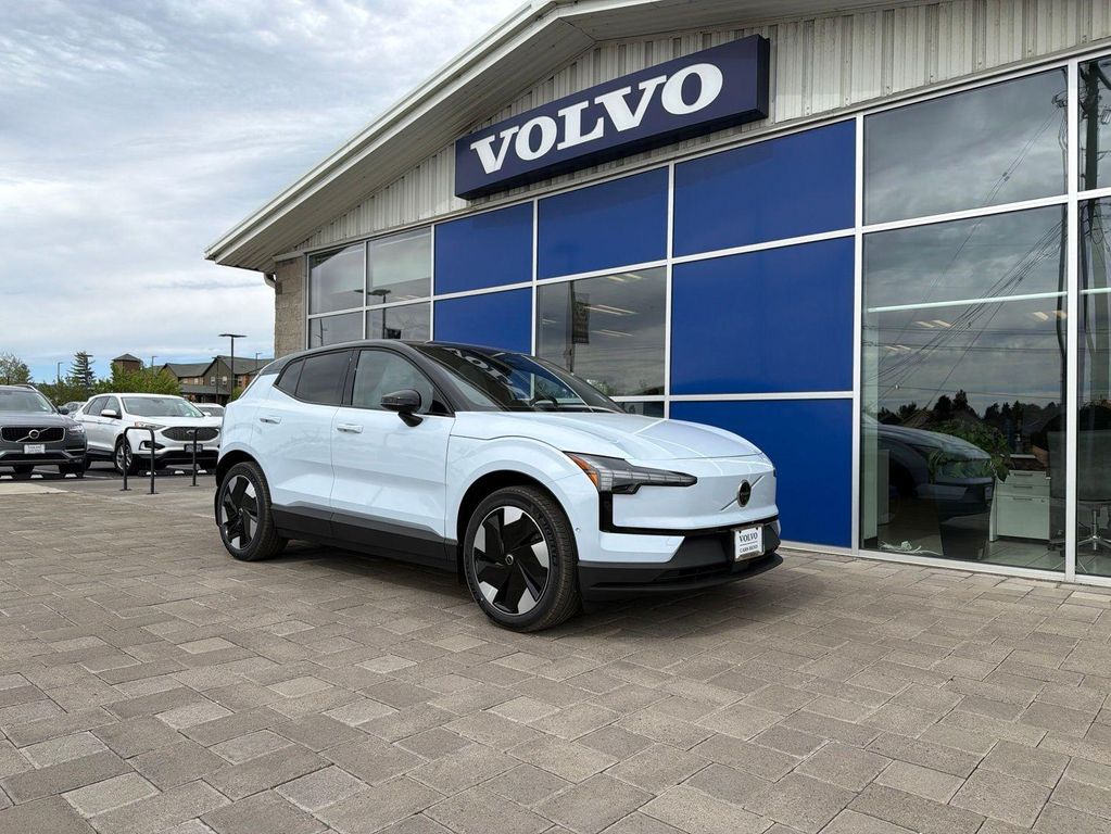 New 2026 Volvo EX30 Ultra Twin Motor Performance, Fully electric