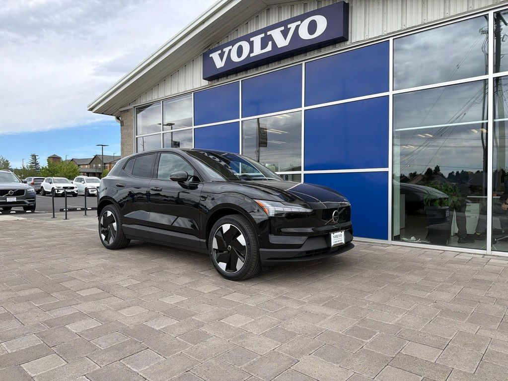 New 2026 Volvo EX30 Ultra Twin Motor Performance, Fully electric