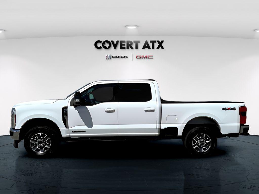 صورة 10 لـ 2024 FORD F-250 LARIAT