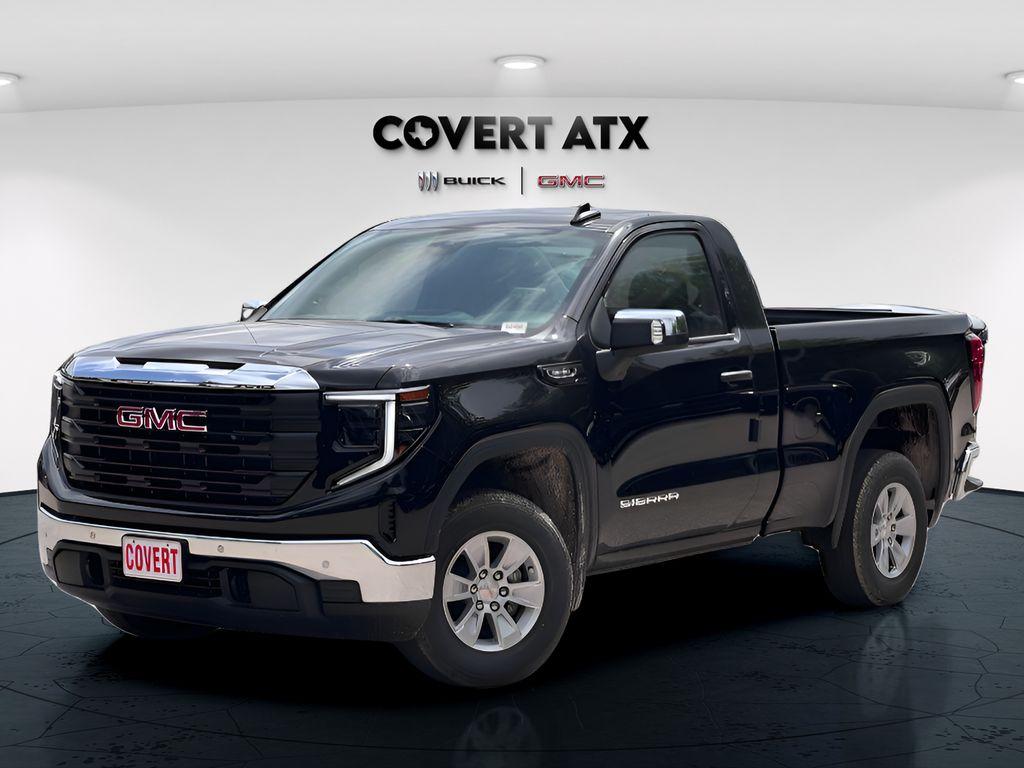 New 2026 GMC Sierra 1500 Pro