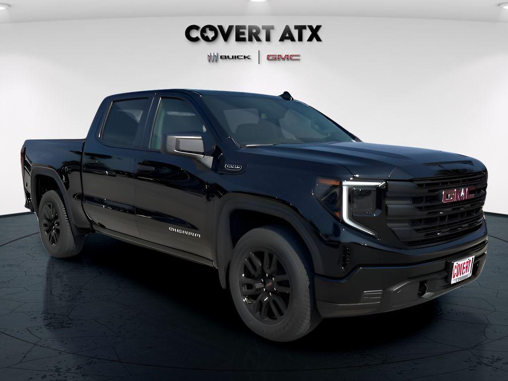 New 2026 GMC Sierra 1500 Pro