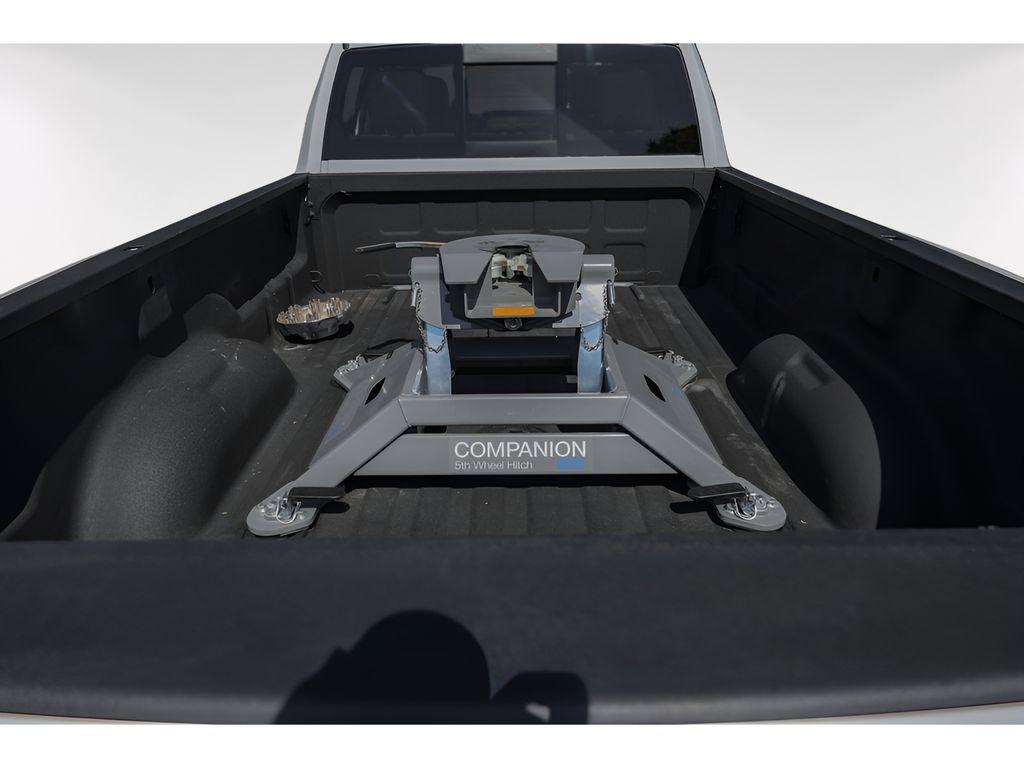 2024 RAM 3500 LONGHORN 缩略图 31
