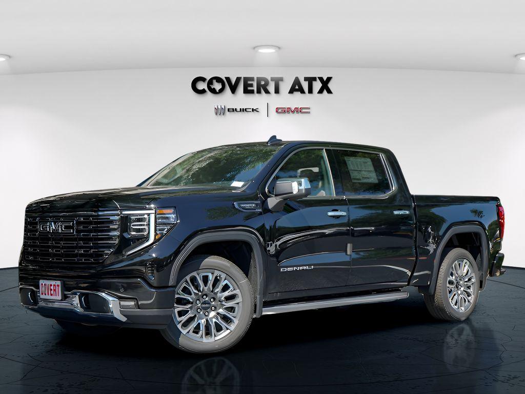 New 2026 GMC Sierra 1500 Denali Ultimate