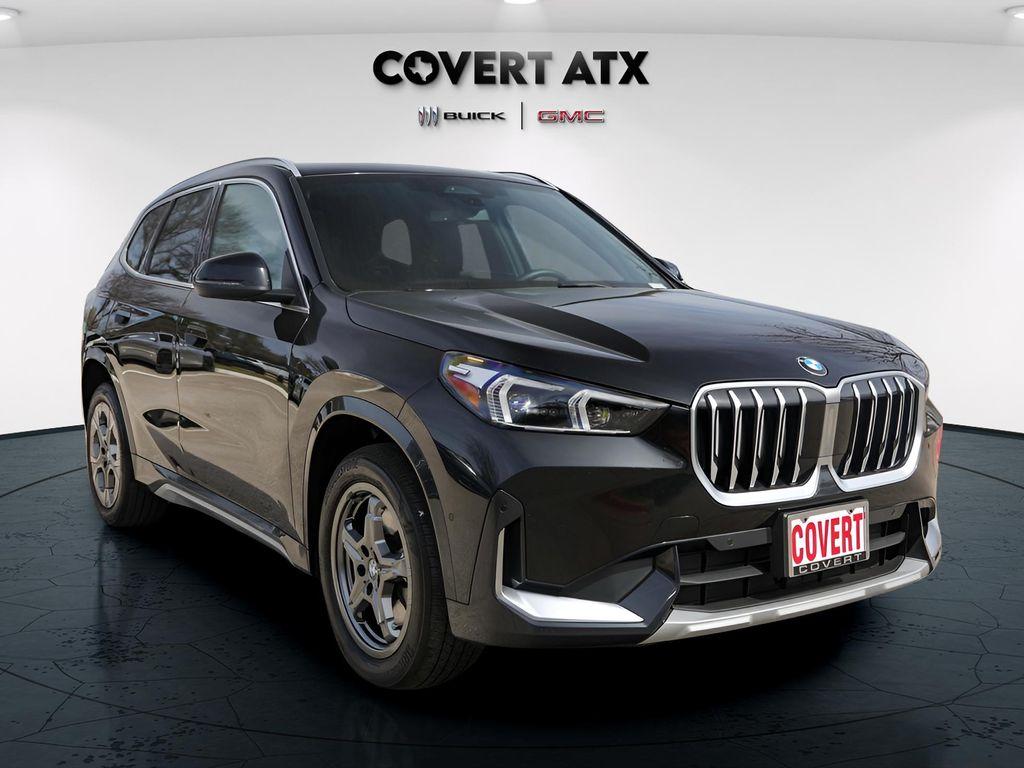 BMW X1 XDRIVE28I - 9