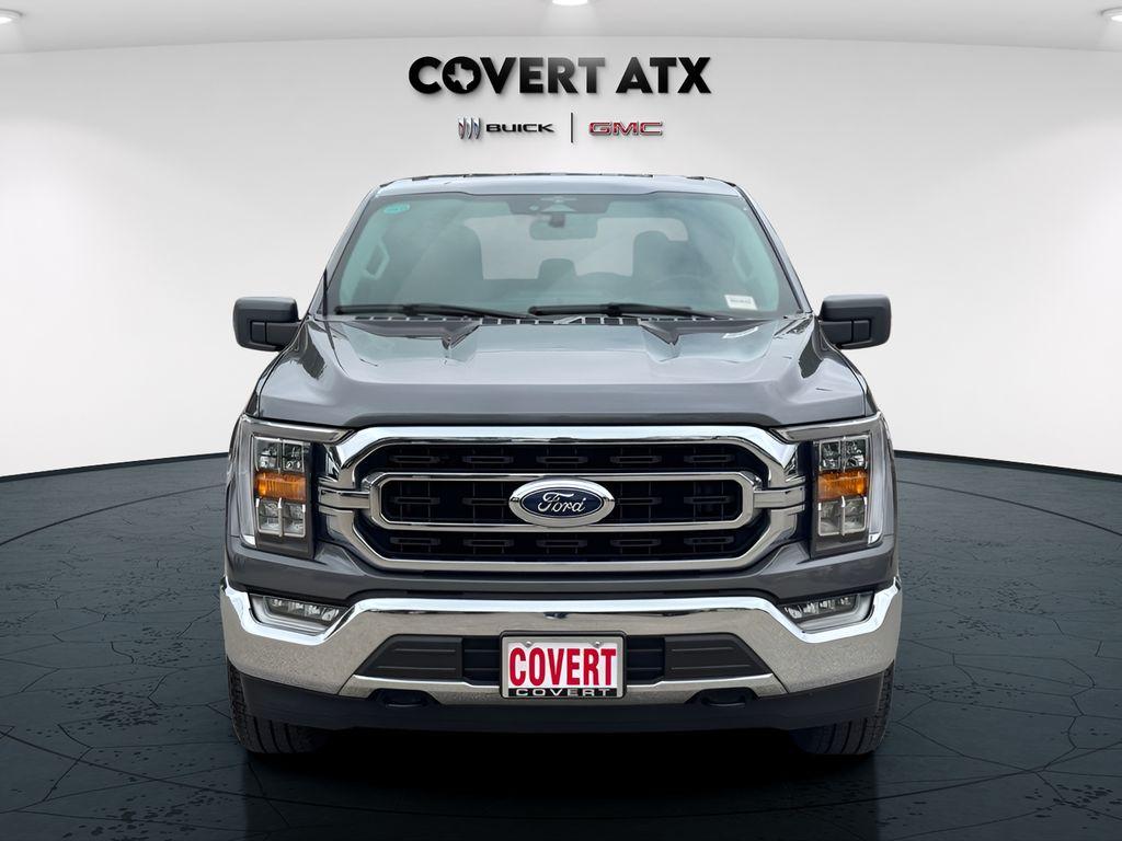 FORD F-150 XLT - 9