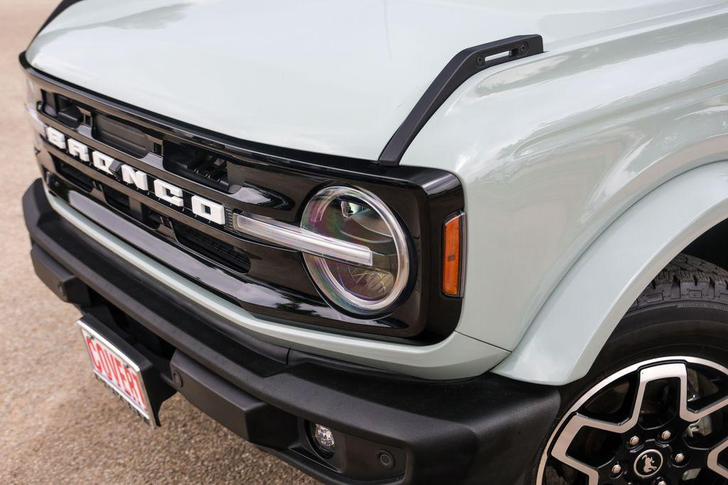 FORD BRONCO - 3