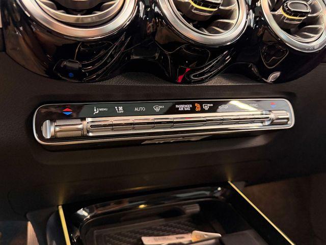 2026 Mercedes-BENZ GLB 缩略图 30
