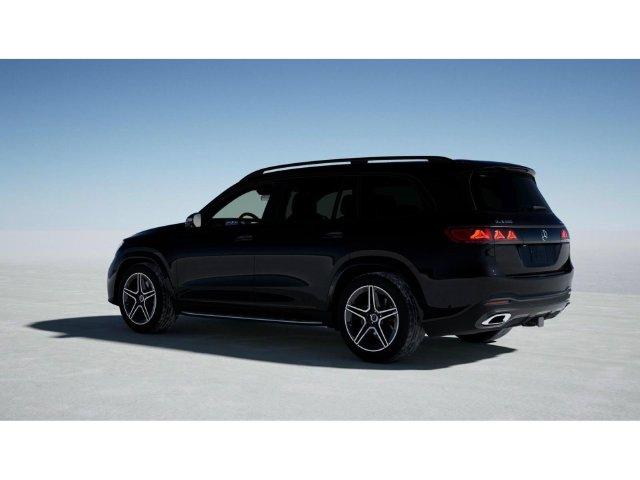 صورة مصغرة 30 لـ 2027 Mercedes-BENZ GLS