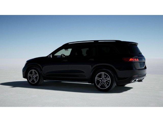 صورة مصغرة 31 لـ 2027 Mercedes-BENZ GLS