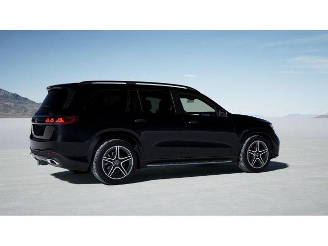 صورة مصغرة 19 لـ 2027 Mercedes-BENZ GLS