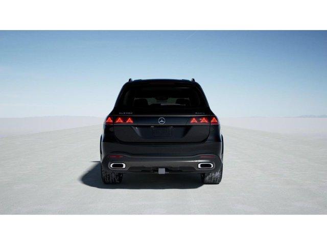 صورة مصغرة 25 لـ 2027 Mercedes-BENZ GLS