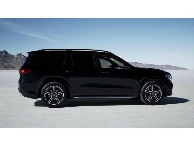 صورة مصغرة 17 لـ 2027 Mercedes-BENZ GLS