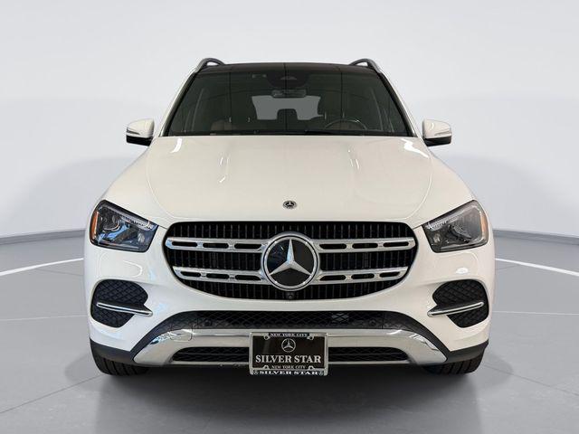 2024 Mercedes-BENZ GLE — фото 2