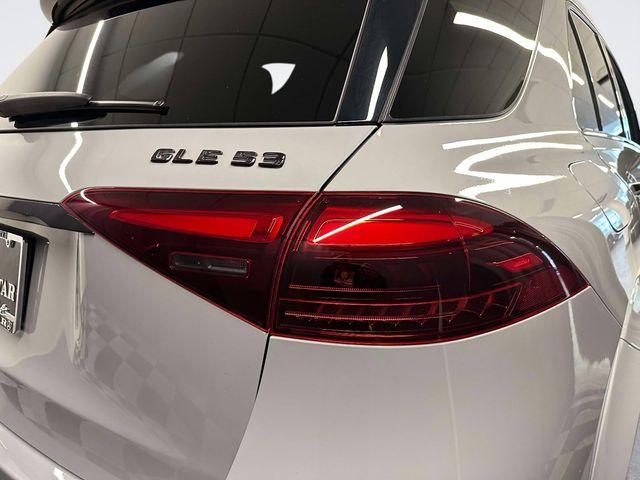 MERCEDES-BENZ GLE-CLASS AMG - 9