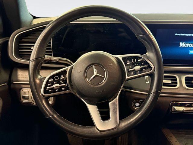 2023 Mercedes-BENZ GLE — миниатюра 13