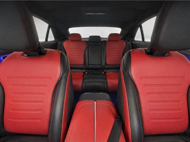 2023 Mercedes-BENZ C-CLASS — миниатюра 24