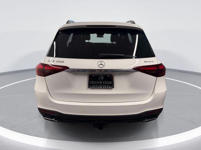 صورة 5 لـ 2026 Mercedes-BENZ GLE