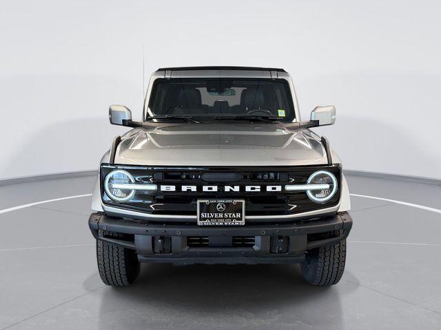 FORD BRONCO OUTER BANKS - 2