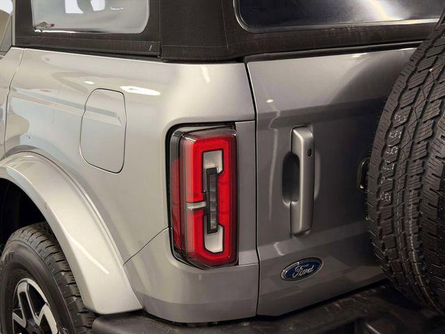 FORD BRONCO OUTER BANKS - 10