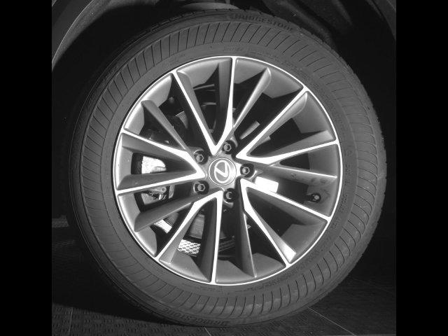 2024 Lexus NX 350 BASE 照片 10