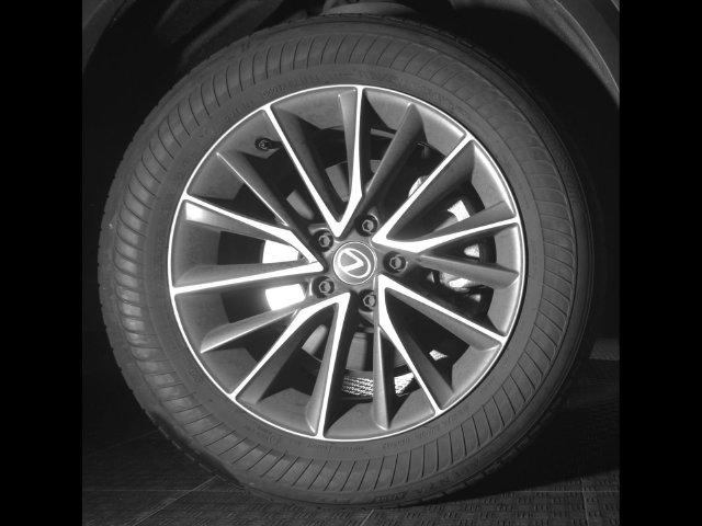 2024 Lexus NX 350 BASE 照片 9