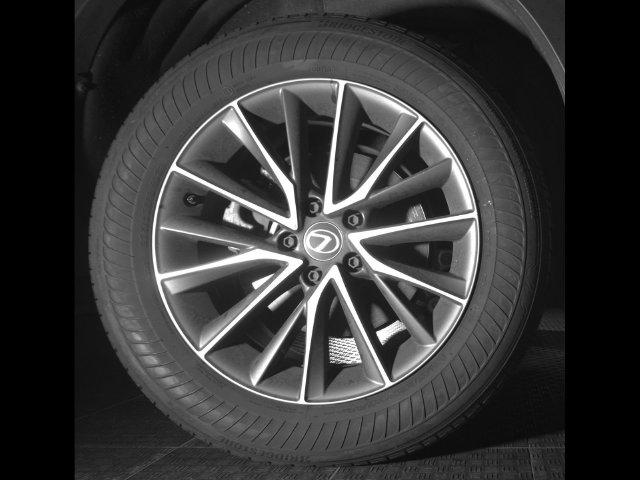 صورة مصغرة 12 لـ 2024 Lexus NX 350 BASE