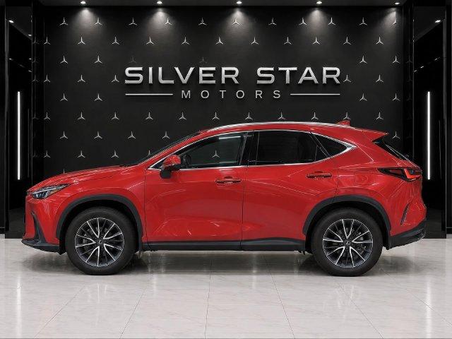 2024 Lexus NX 350 BASE 照片 7
