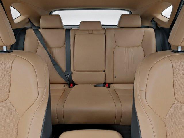 صورة مصغرة 22 لـ 2024 Lexus NX 350 BASE