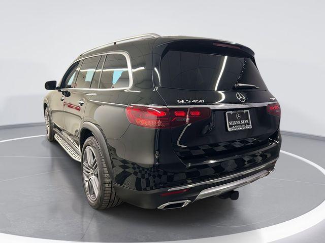 MERCEDES-BENZ GLS - 6