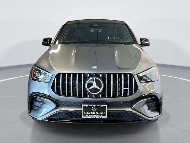 MERCEDES-BENZ GLE-CLASS - 2