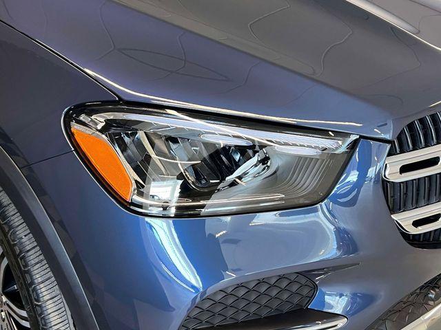 MERCEDES-BENZ GLE - 9