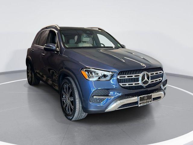 MERCEDES-BENZ GLE - 3