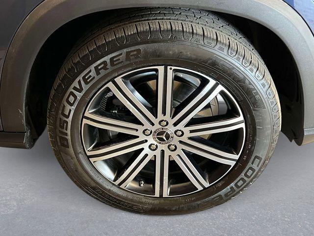 MERCEDES-BENZ GLE - 8