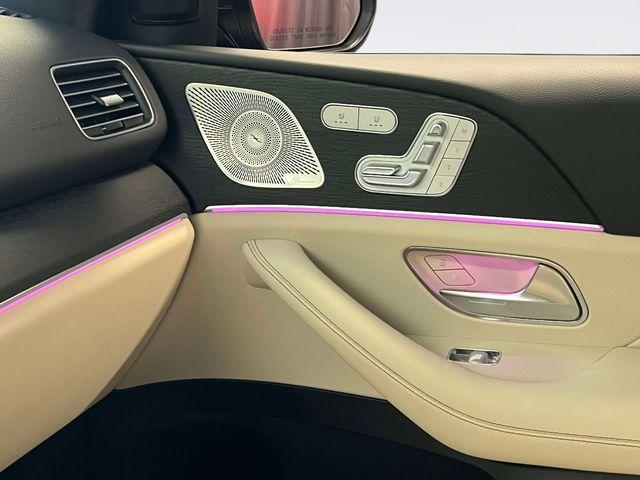 2026 Mercedes-BENZ GLE 缩略图 37