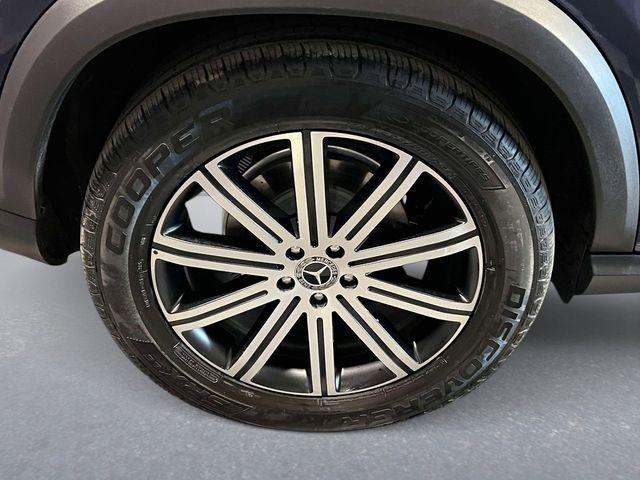 MERCEDES-BENZ GLE - 7