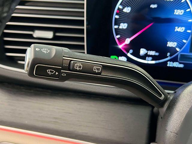 2026 Mercedes-BENZ GLE 缩略图 26