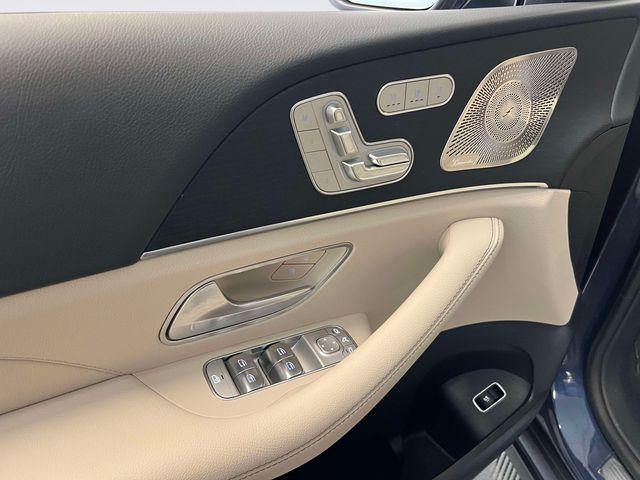 2026 Mercedes-BENZ GLE 缩略图 17