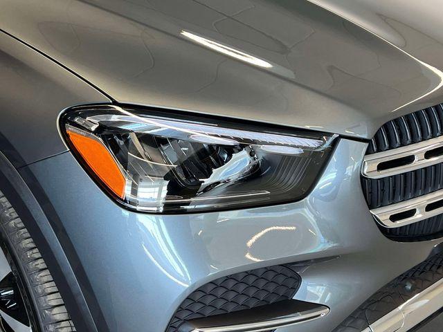 MERCEDES-BENZ GLE - 9