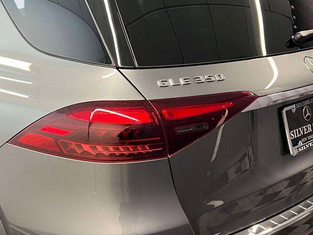MERCEDES-BENZ GLE - 10