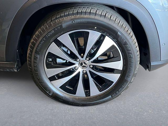 MERCEDES-BENZ GLE - 7