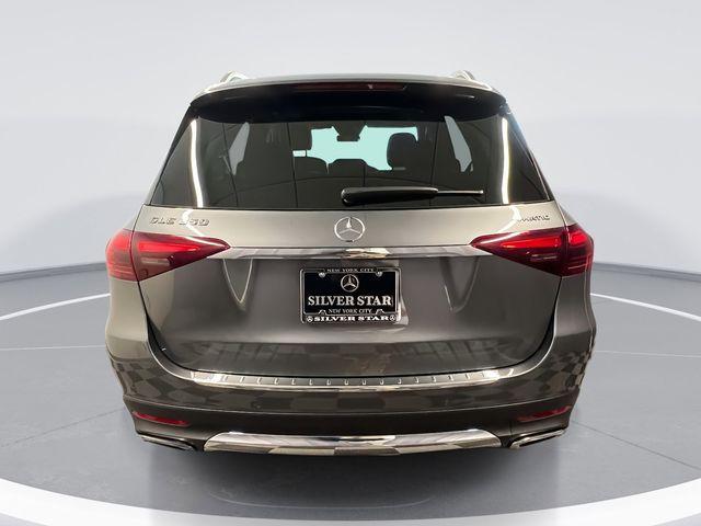 MERCEDES-BENZ GLE - 5
