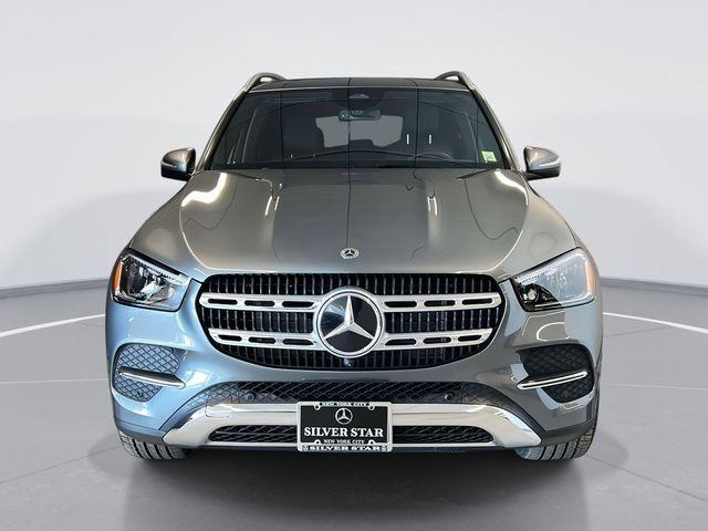 MERCEDES-BENZ GLE - 2